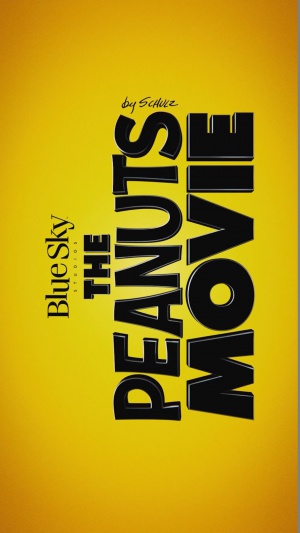 The Peanuts Movie