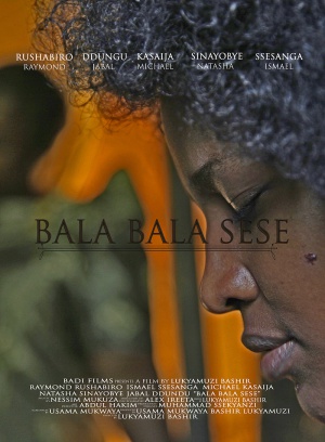 Bala Bala Sese