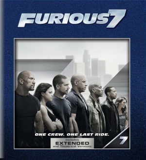 Blu-Ray