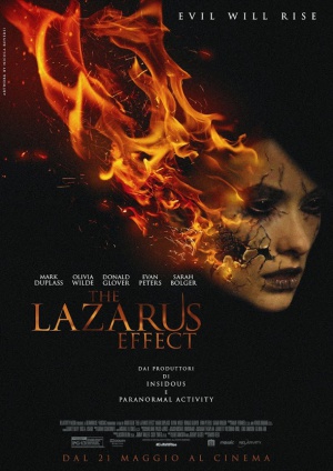 The Lazarus Effect
