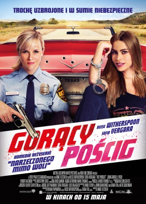 Hot Pursuit