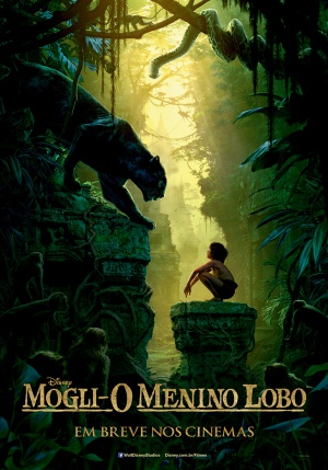 The Jungle Book
