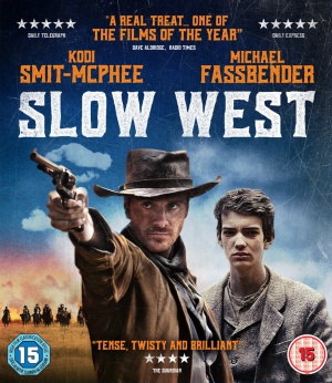 Blu-Ray