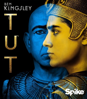Blu-Ray