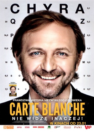 Carte Blan