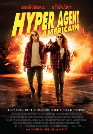 American Ultra