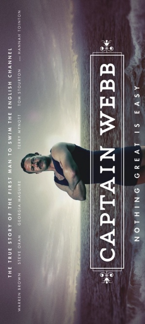 Captain Webb