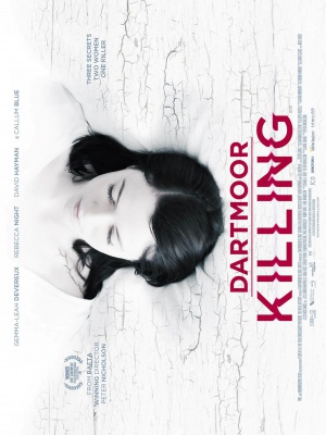 Dartmoor Killing