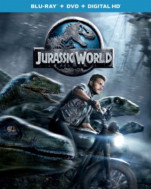 Blu-Ray