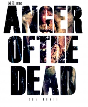 Anger of the Dead