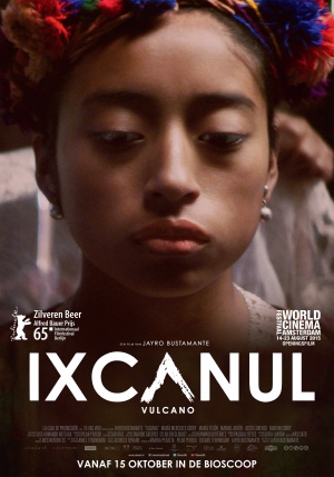 Ixcanul