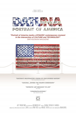 Datuna: Portrait of America