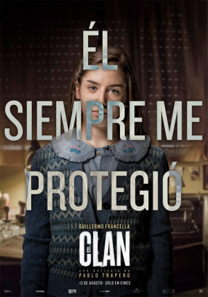 El Clan