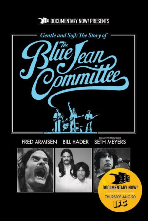Documentary Now!