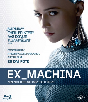 Blu-Ray