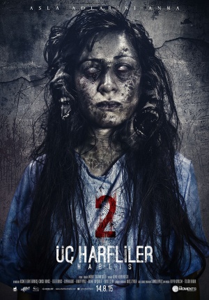 Üç Harfliler 2: Hablis