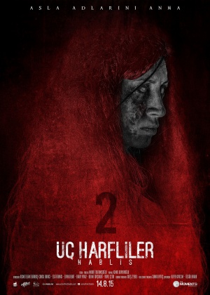 Üç Harfliler 2: Hablis