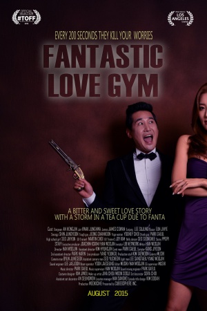 Fantastic love gym