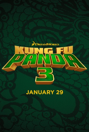 Kung Fu Panda 3