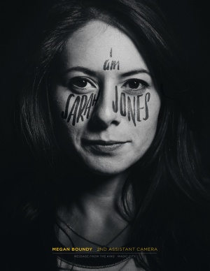 We Are Sarah Jones