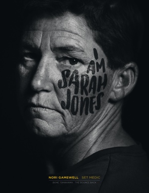 We Are Sarah Jones