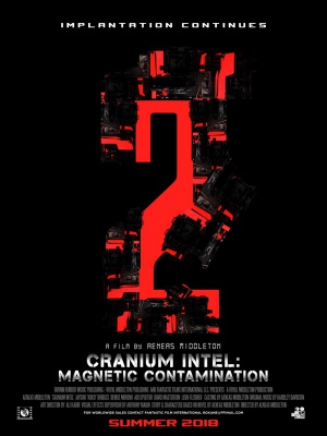 Cranium Intel 2: Magnetic Contamination