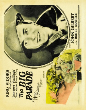 The Big Parade