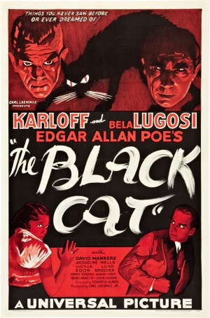 The Black Cat