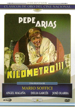 Kilómetro 111