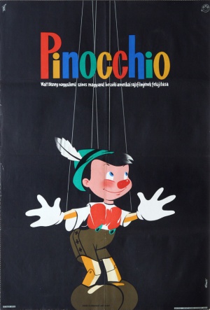 Pinocchio