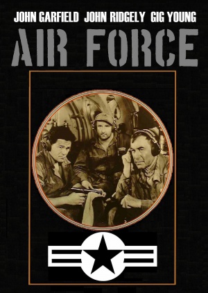 Air Force