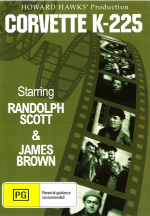 DVD