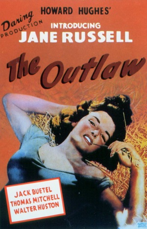 The Outlaw