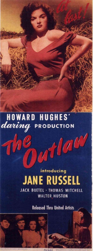 The Outlaw
