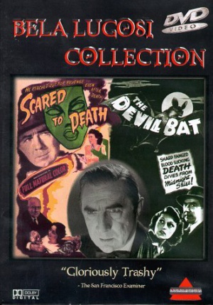 DVD