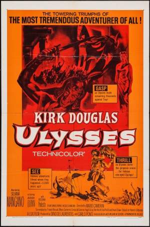 Ulisse