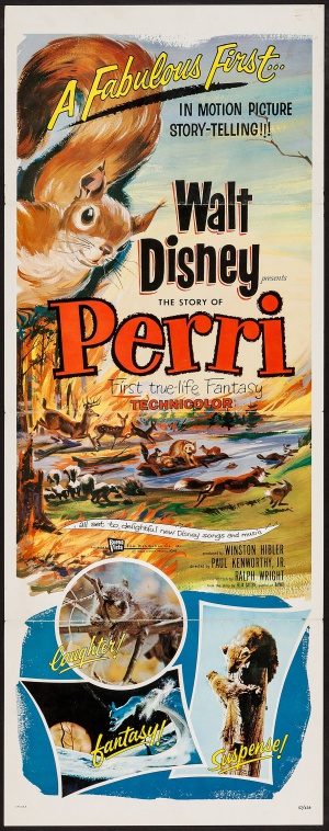 Perri