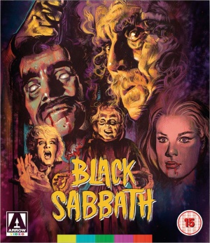 Blu-Ray