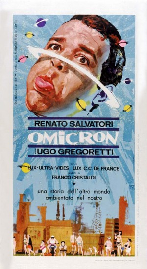 Omicron