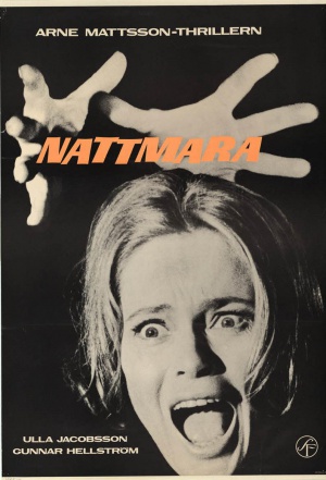 Nattmara