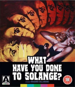 Blu-Ray