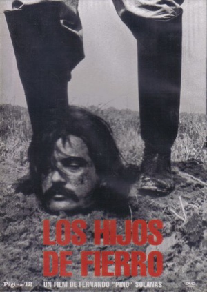Los hijos de Fierro