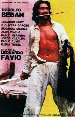Juan Moreira