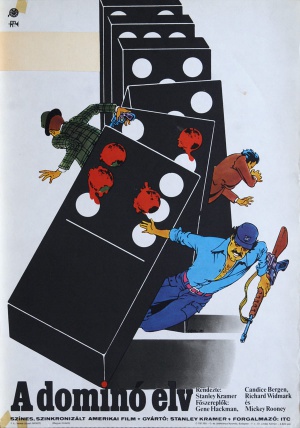 The Domino Principle