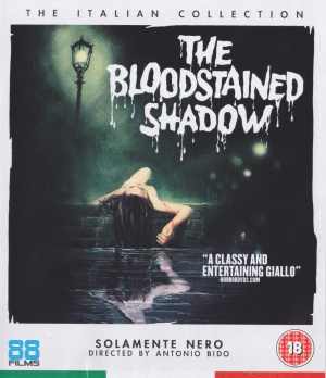 Solamente nero