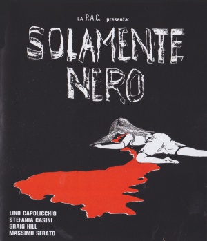 Solamente nero