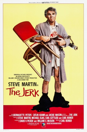 The Jerk