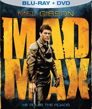 Mad Max