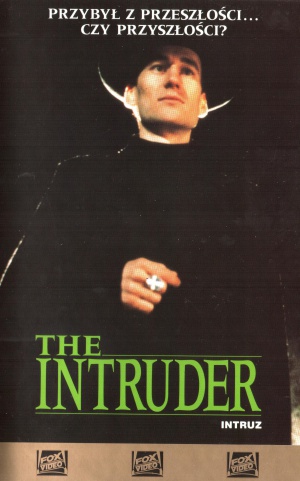 The Intruder