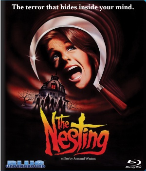 Blu-Ray